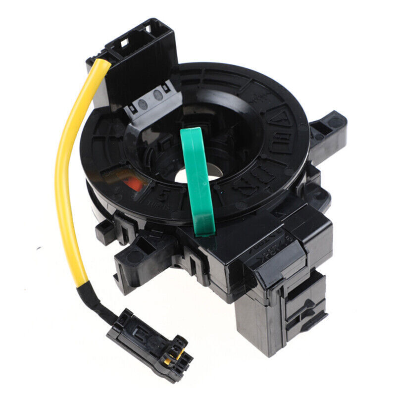 Spiral Cable Clock Spring FOR SUBARU Forester 2012-2017 83196-FJ000 83196FJ000 Spiral Cable Clock Spring FOR SUBARU Forester 2012-2017 83196-FJ000 83196FJ000
