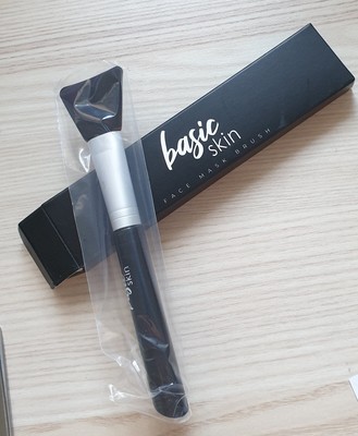 Basic Skin Face Mask Brush Maskenpinsel