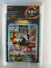 Carte pokemon Kirlia (SVI 212) Écarlate et Violet CGG 10+ FRANCAIS 25980036