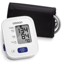 Omron 3 Series Blood Pressure Monitor 1 Ea (pack Of 2) on sale Omron 3 Series Blood Pressure Monitor 1 Ea (pack Of 2) on sale