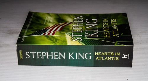 Bag of Bones by Stephen King (Paperback, 1999) - Picture 3 of 8