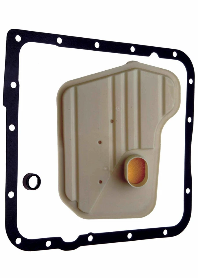 GM Genuine Parts 24208574 Transmission Filter Kit For 97-04 Chevrolet Corvette - Image 3 of 4