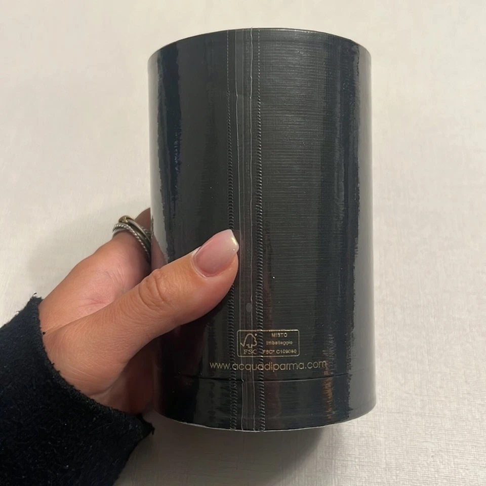 ACQUA DI PARMA Signatures of the Sun Magnolia Infinita Eau de Parfum 3,4 oz. Foto 4 de 4