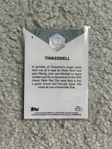 2023 Topps Chrome Disney 100 Complete Your Set U Pick BASE Mickey Mouse - Picture 17 of 203