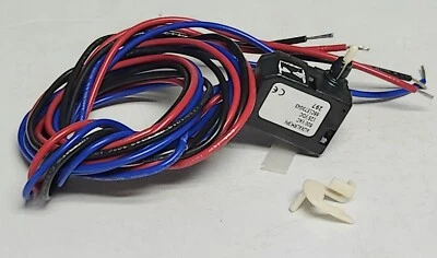 EATON CUTLER HAMMER AUXALRMJPK LGE LGH L630 Breaker Alarm Auxiliary 66C1573G43