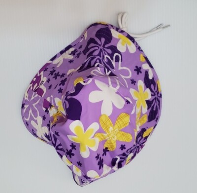 Tuga Floral Print Girl display picture 3