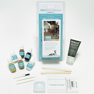 Pergo Floor Restore Repair Kit 604743120881 | eBay