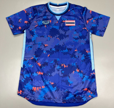 Thailand Sea Games Home Shirt Jersey Size M Medium
