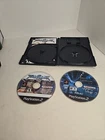 Soul Calibur II PS2 Playstation 2 & Namco Transmission Demo Disc