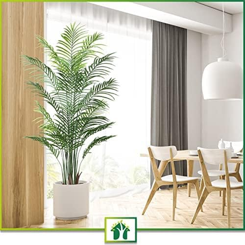 Piante Finte Interno Areca Palma 170 Cm Piante Artificiali Da Esterno Palma Fint