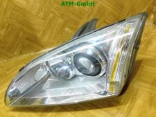 Frontscheinwerfer Scheinwerfer links Ford Focus 2 II Fahrerseite