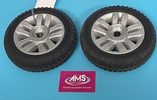 Betterlife Leo Mobility Scooter Rear Wheels & Solid Tyres Size: 190 x 54