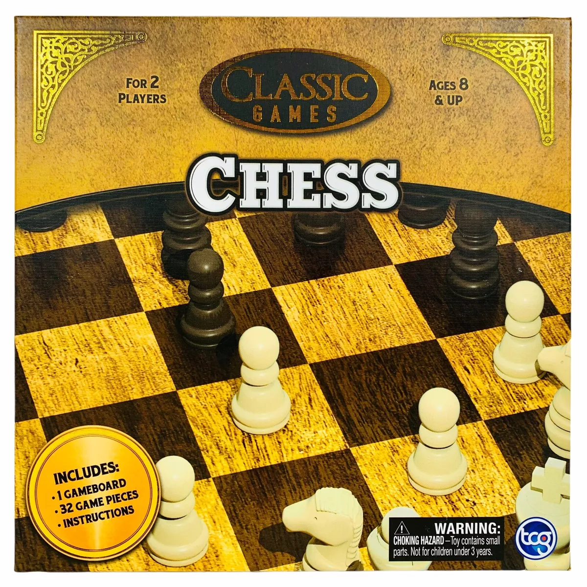 Chess Online - 2 Player Games