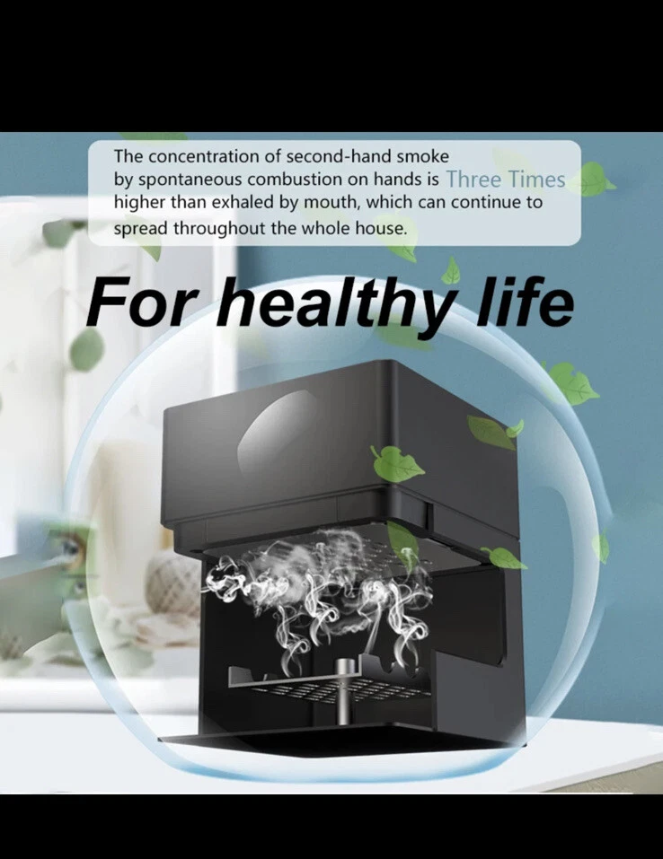 Air Purifier