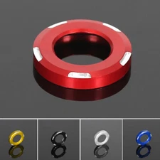 3D CNC IGNITION SWITCH KEY SOCKET GUARD COVER FOR HONDA 2018-2024 MONKEY CT 125