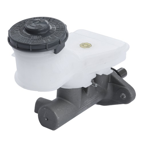 Brake Master Cylinder w/ Reservoir for Acura RSX 2002-2004 Honda Civic 2001-2005 - Picture 6 of 9
