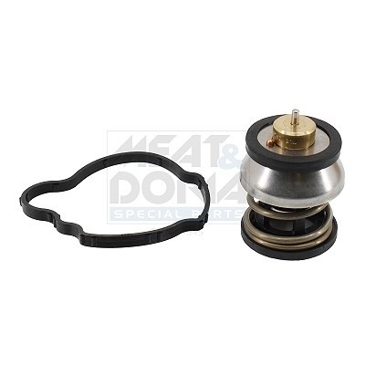 Meat & Doria Thermostat, KüHlmittel U.A. FüR Bmw, Mini-image