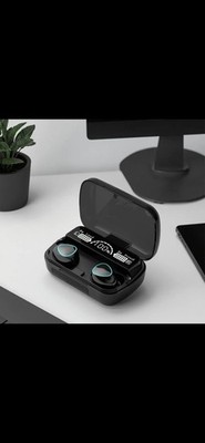 Wireless Earbuds