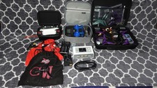 FPV drone bundle 5  inch, WalkSnail, with Fat Shark Goggles, radio master boxer.
