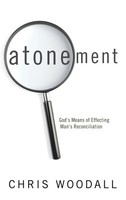 Chris Woodall | Atonement | Buch | Englisch (2015) | Gebunden | Wipf And Stock