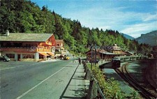 Bruenig OW Pass Height Railway