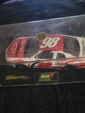 Revell Collection 1998 Team Monte Carlo 98 W/Case And COA