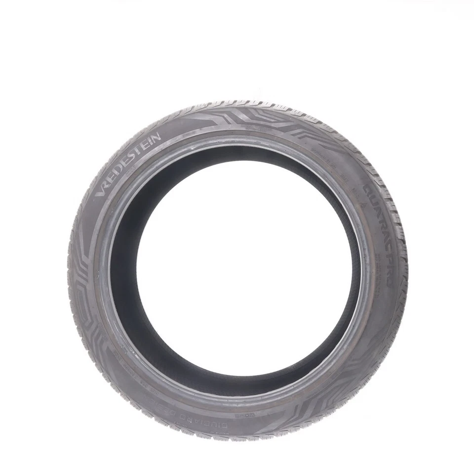 Used 255/40R20 Vredestein Quatrac Pro 101Y - 8.5/32 - Image 4 of 4