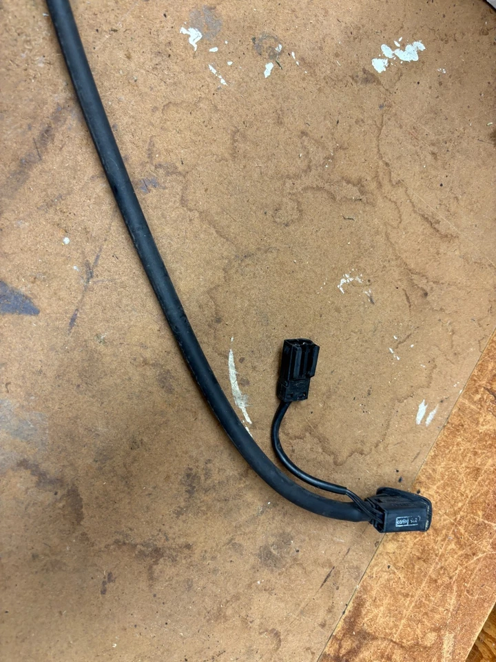 Boquillas para lavadora de parabrisas Porsche 911 Boxster 986 996 996 996.628.077.00 Foto 2 de 4