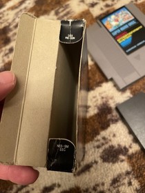 Super Mario Bros. f&uuml;r Nintendo NES (Bienengr&auml;ber Version) in OVP