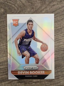 Devin Booker Rookie Card | eBay