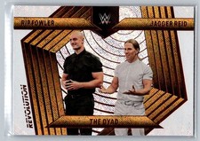 2023 Panini Revolution WWE #142 Jagger Reid / Rip Fowler