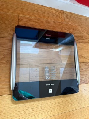 TANITA BC-1000 ANT+ Funkgerät Wireless Body Composition Monitor