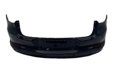 PARAURTI POSTERIORE COMPLETO PER VOLKSWAGEN Tiguan 1° Serie 5N0807421 (07>11)