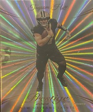 2024 Panini Prestige #213 Taysom Hill