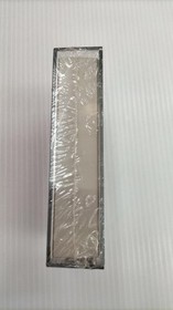 Cassette Vision Software Model Number Elevator Panic Epoch