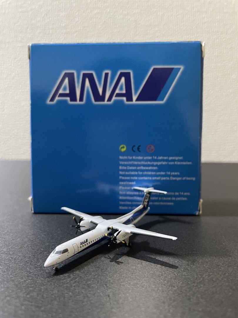 【レア】ANA DHC-8-402Q Dash8 JCウイングス 1/400 ANA DHC-8-402Q Dash8 JC Wings 1/400 #ca714a | eBay