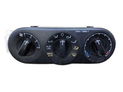 2005-2007 Escap AC Climate Control Front Main Control AC VIN H ESCAP OEM 304106