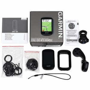 Garmin Edge 530 Sensor Bundle | eBay