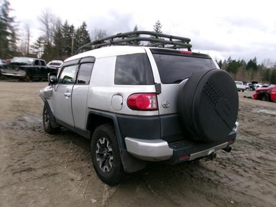 Used ABS Pump and Motor Assembly fits: 2008 Toyota Fj cruiser Actuator and Pump