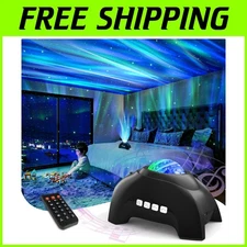 Ambient Northern Lights Speaker