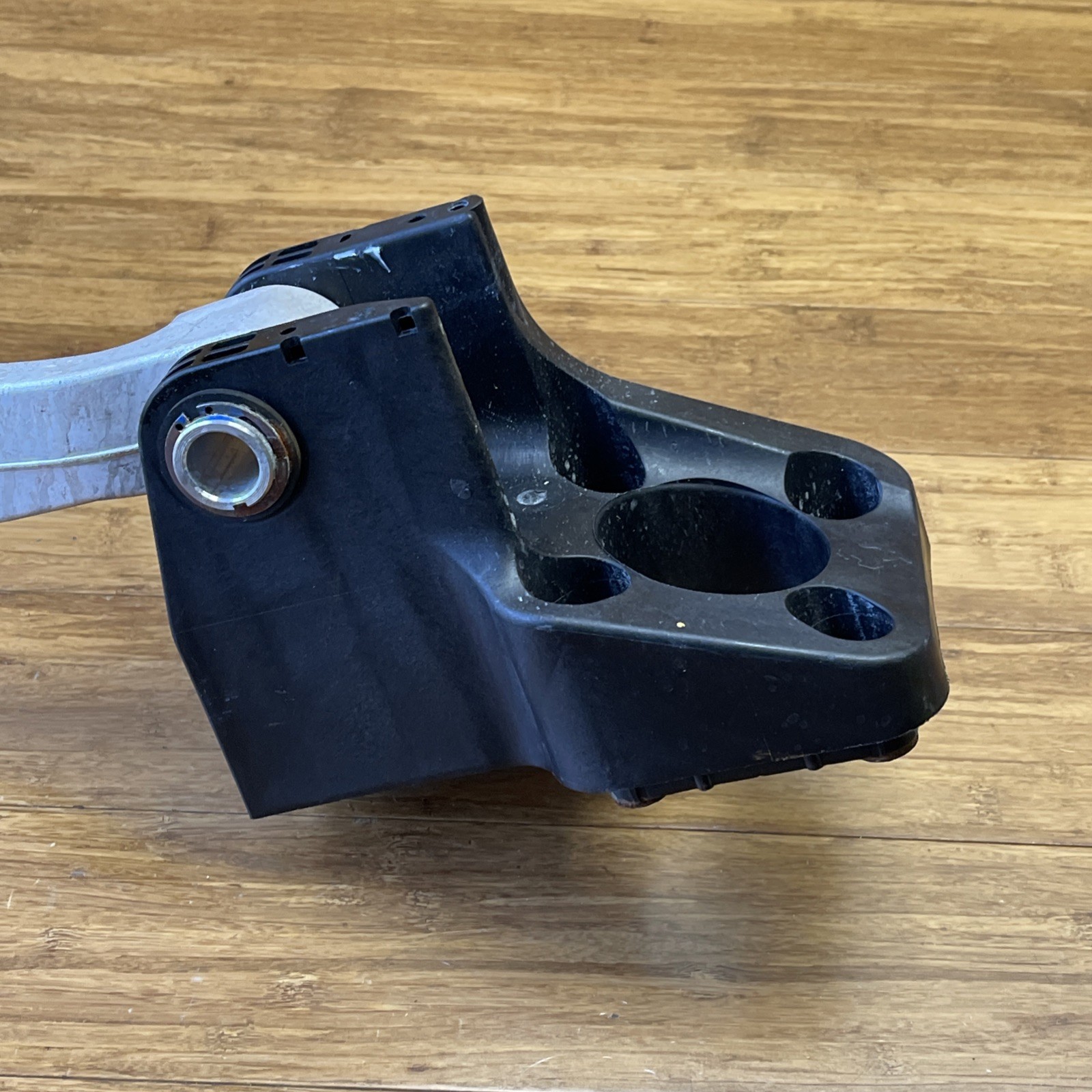 2018-2023 Ferrari Portofino F164 Brake Pedal & Support 10k miles 318215 OEM