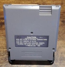 Faxanadu Nintendo NES 1989 Complete w/ Box, Manual, and Sleeve - Retro Gaming