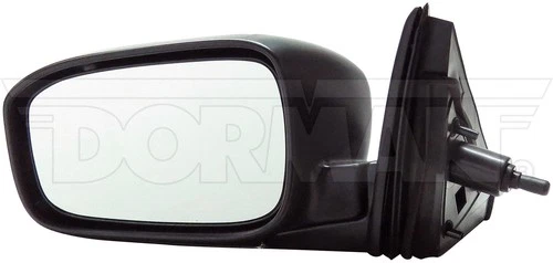 Dorman 955-2429 Driver Side, Manual, Folding, Textured Mirror