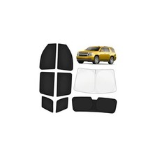 Car Window Shades for Chevy Windshield Sun Shade Side Window Tahoe 2015-2020