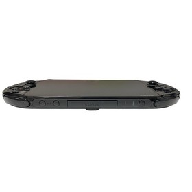 PS Vita PCH-2000 black Includes battery charger and 8GB Memory Card With Box