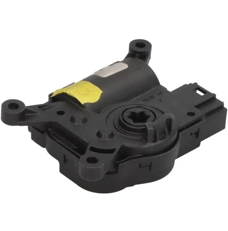 Valeo HVAC Air Adjustment Control Motor 715278 Actuator (Audi A3 2015-2016) - Image 2 of 4