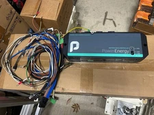 Powin Energy BP-05 Battery Pack Controller w/ Wiring Harness –No Batteries