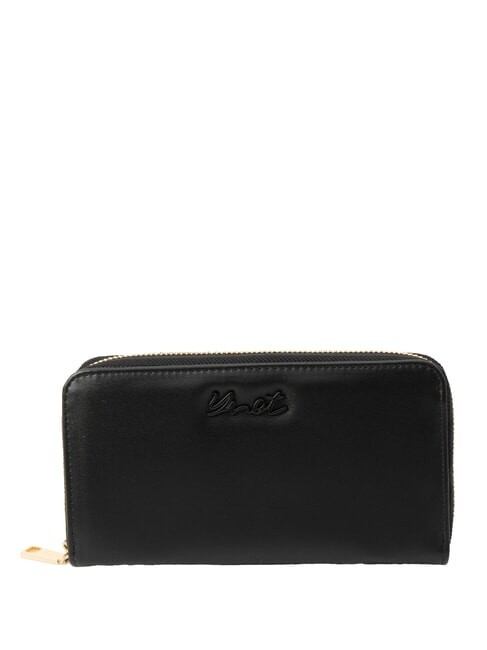 НЕ Янтарный а Даменовский портмоне для одежды SCHWARZ И AuswahlP SCHWARZ AMB361F4BK 8290₽