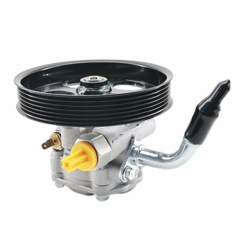Power MR992871 Steering New Pump Sport Montero Pajero L200 Triton For Mitsubishi - Picture 5 of 5