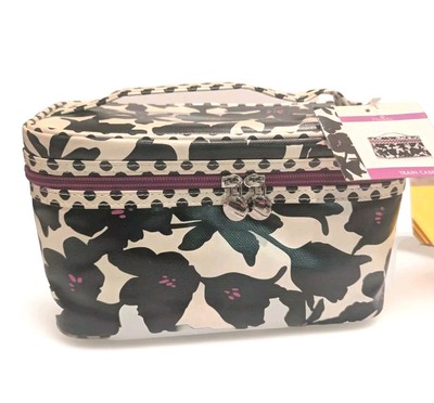 Modella Train Case